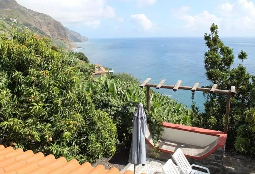 Ourmadeira   Stonecliff Cottage, Countryside Retreat