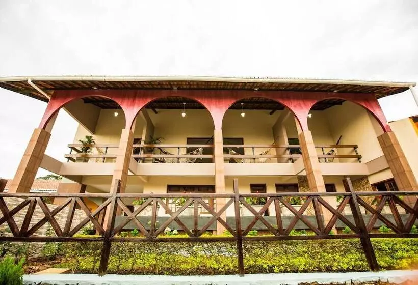 Viçosa Hotel De Serra