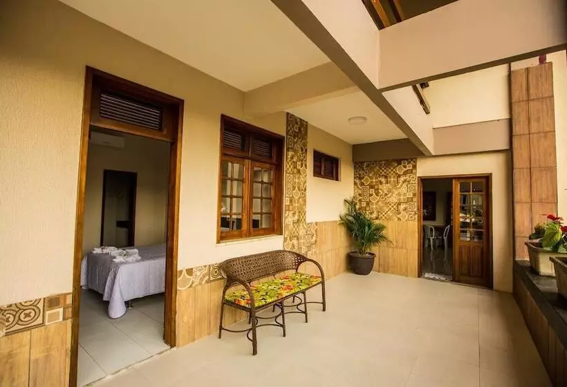 Viçosa Hotel De Serra