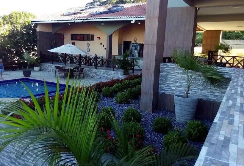 Viçosa Hotel De Serra