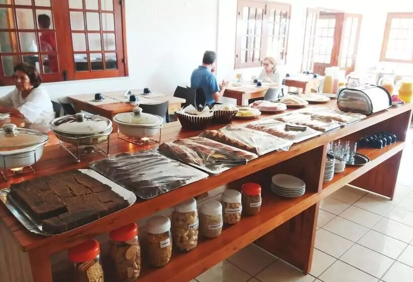 Viçosa Hotel De Serra