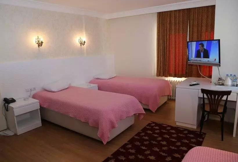 Yahsi Otel