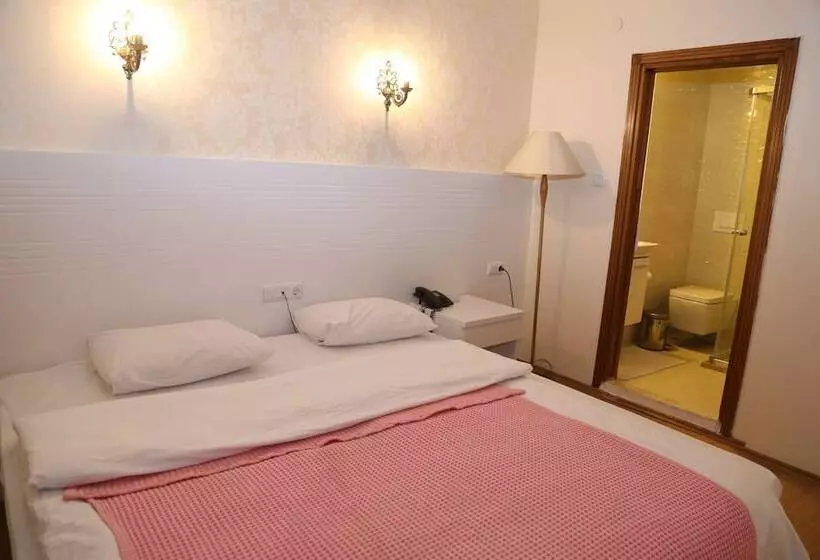 Yahsi Otel