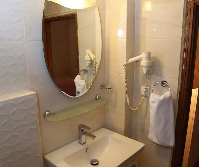 Yahsi Otel