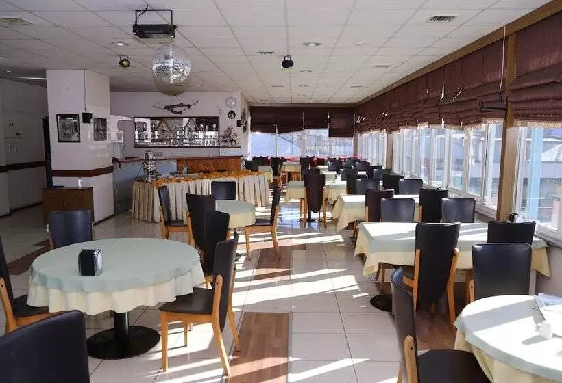 Yahsi Otel
