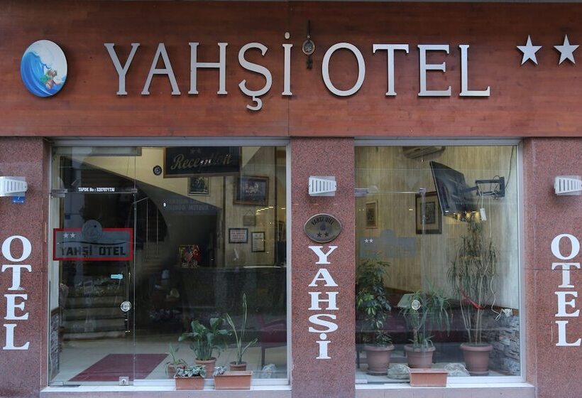 Yahsi Otel