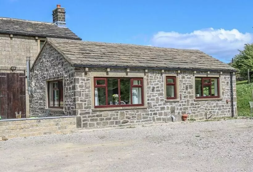 Baywood Cottage