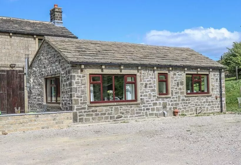 Baywood Cottage