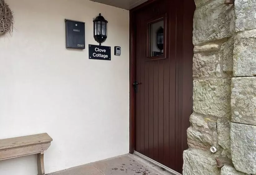 Clove Cottage