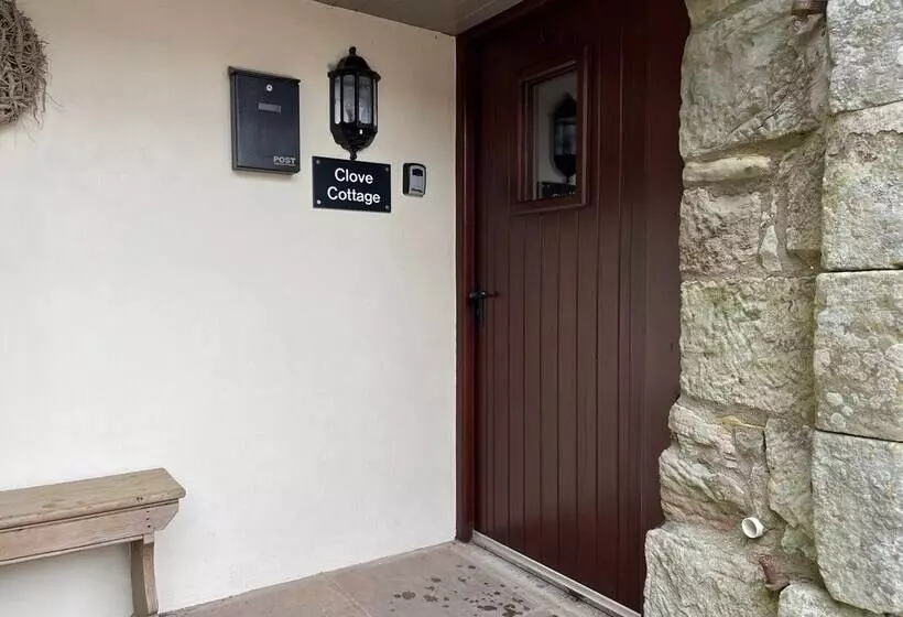 Clove Cottage