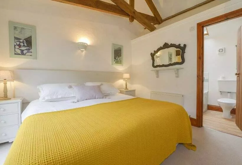 Fixit Cottage