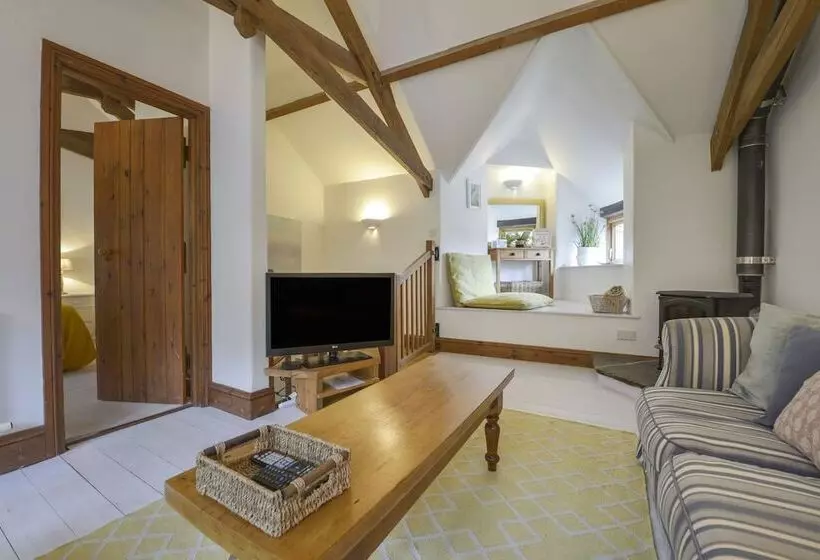 Fixit Cottage