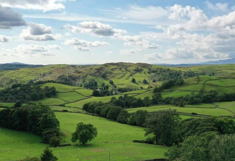 Ghyll Bank Barn