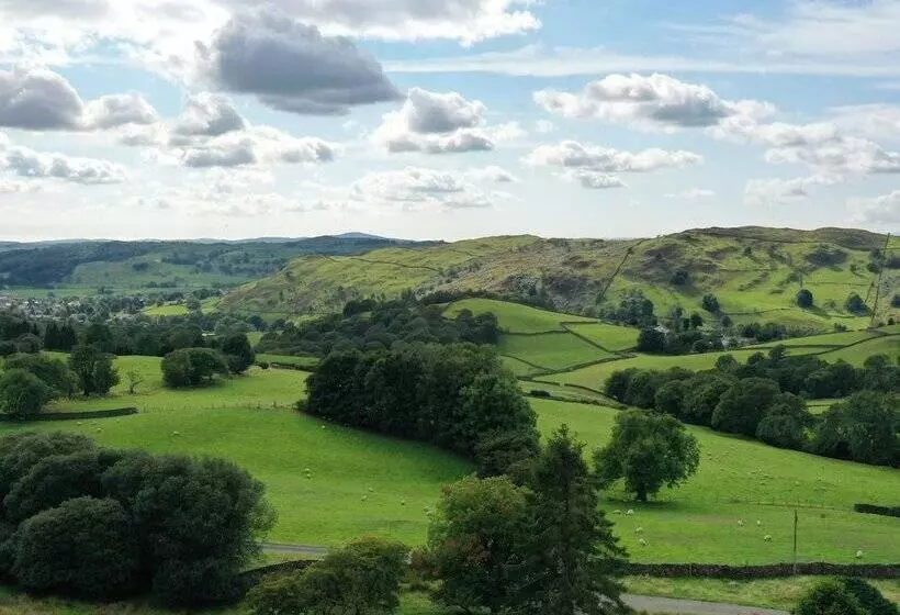 Ghyll Bank Barn