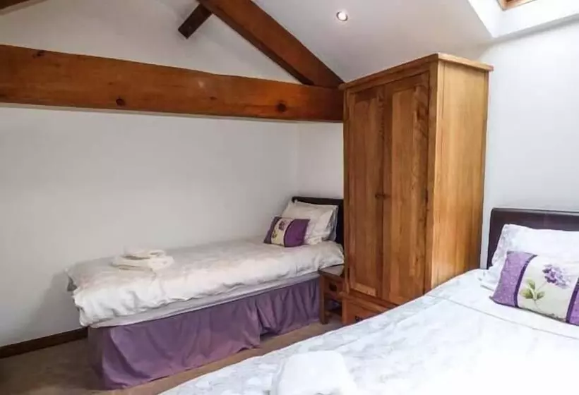 Ghyll Bank Barn