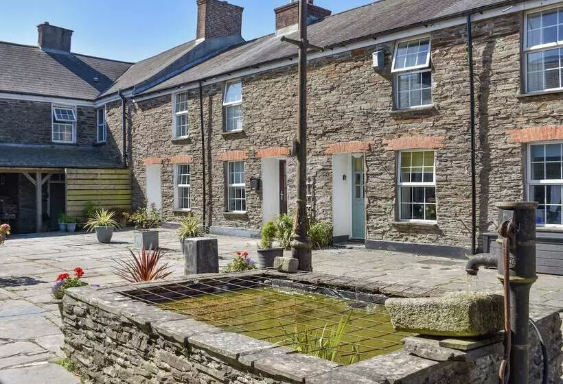 Primrose Cottage