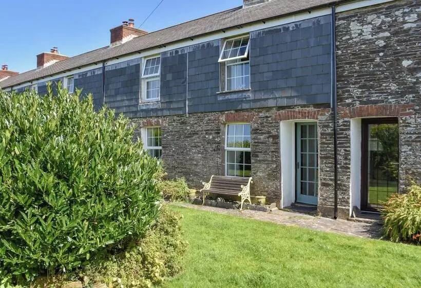 Primrose Cottage