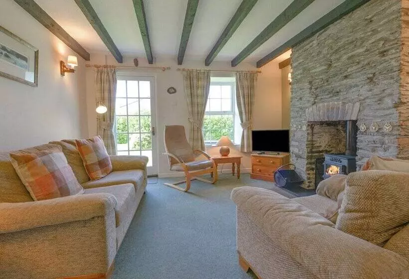 Primrose Cottage