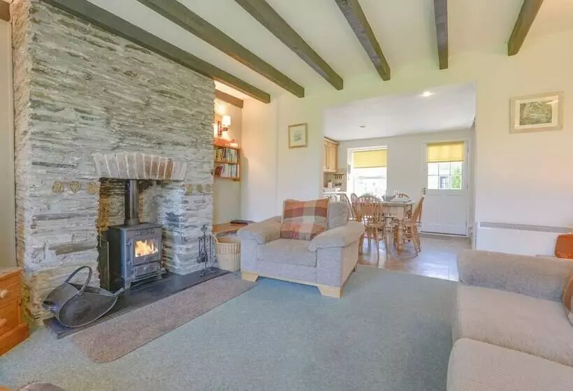 Primrose Cottage