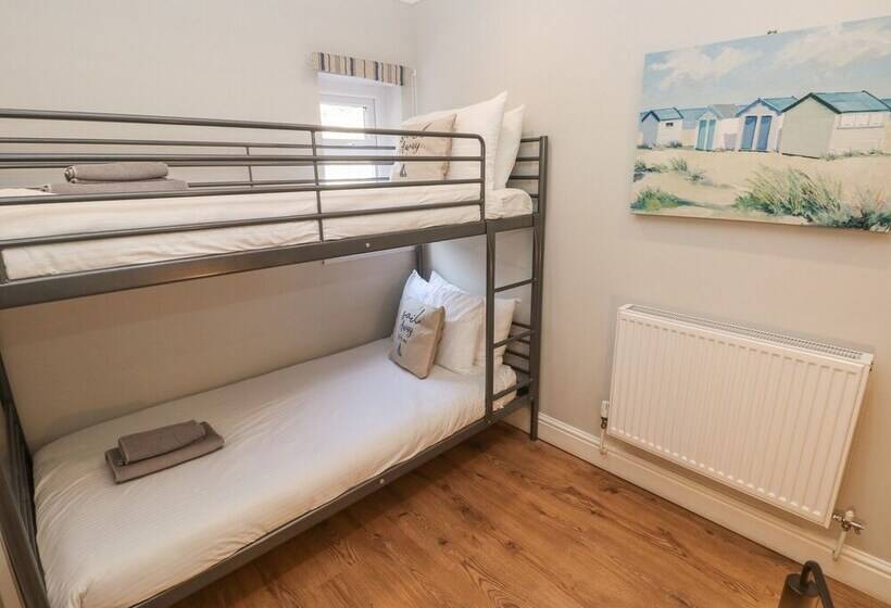 South Beach At The Hideaway