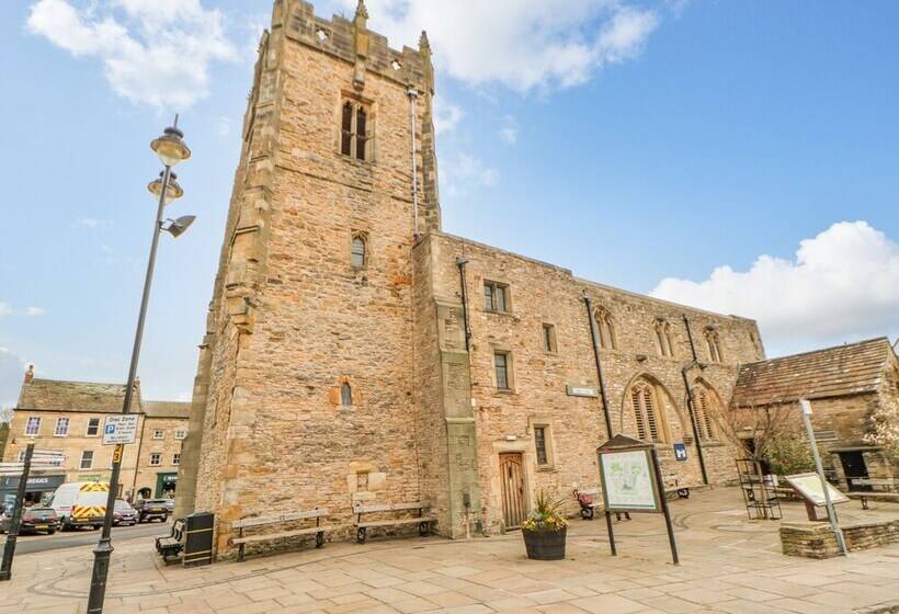The Byre, Sedbury Park Farm