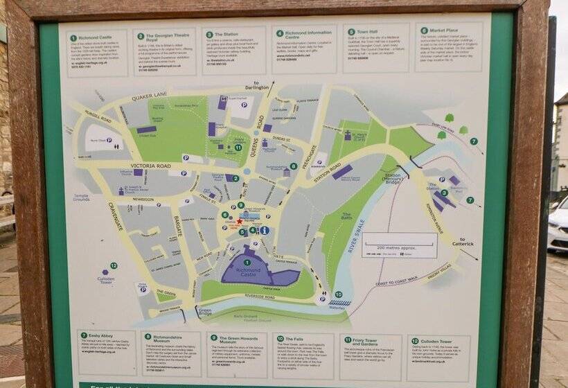 The Byre, Sedbury Park Farm