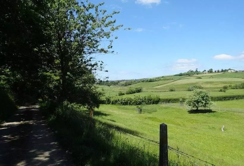 The Cart Linhay