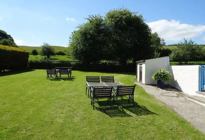 The Cart Linhay