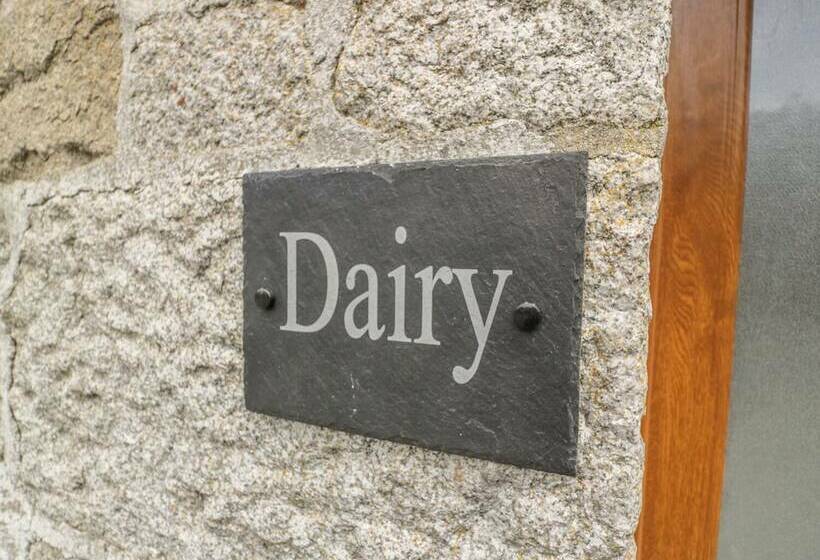 The Dairy
