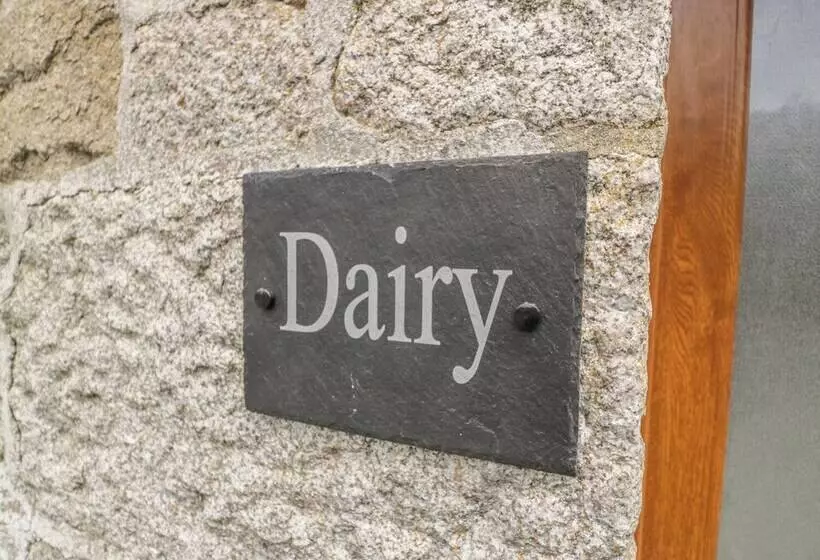 The Dairy