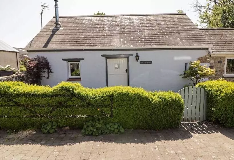 The Old Stable