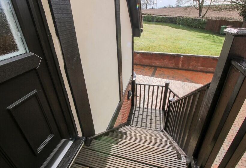 The Wynnstead Annexe