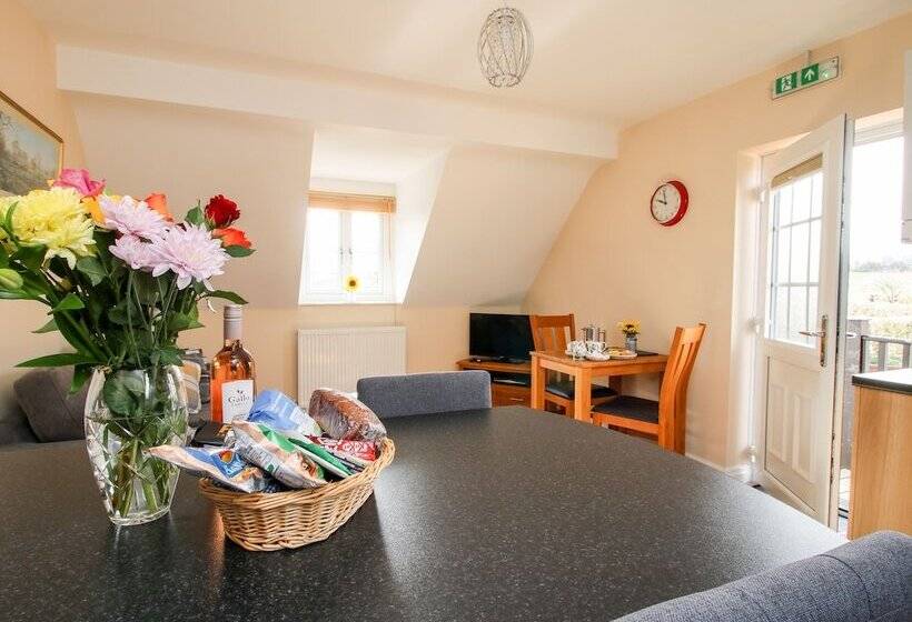 The Wynnstead Annexe