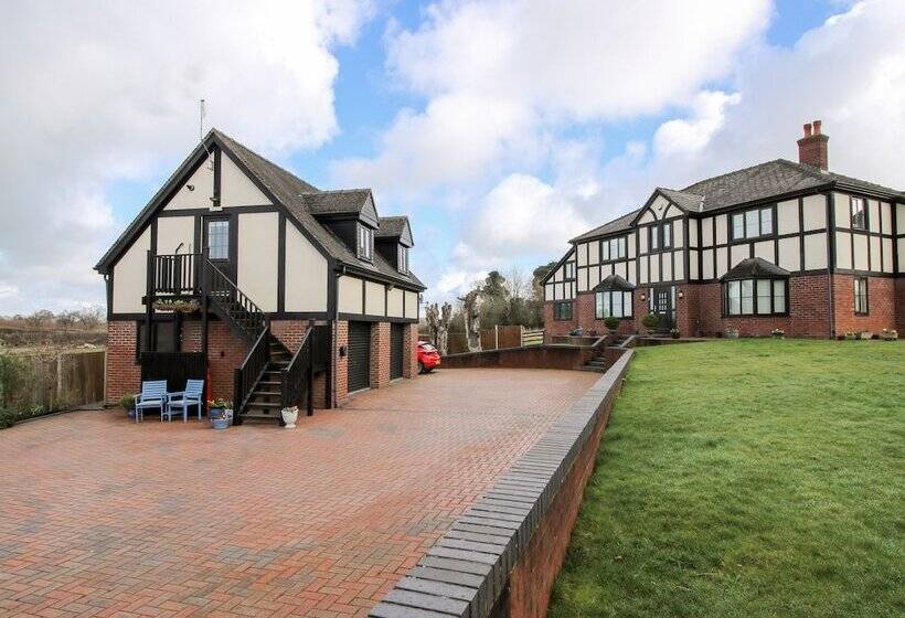 The Wynnstead Annexe