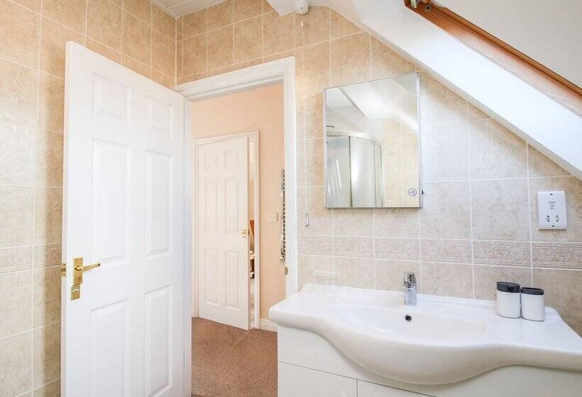 The Wynnstead Annexe