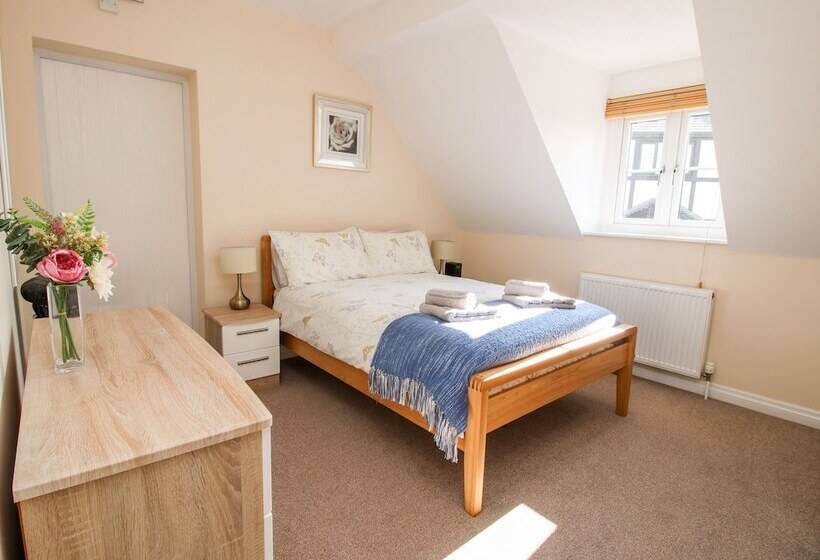 The Wynnstead Annexe