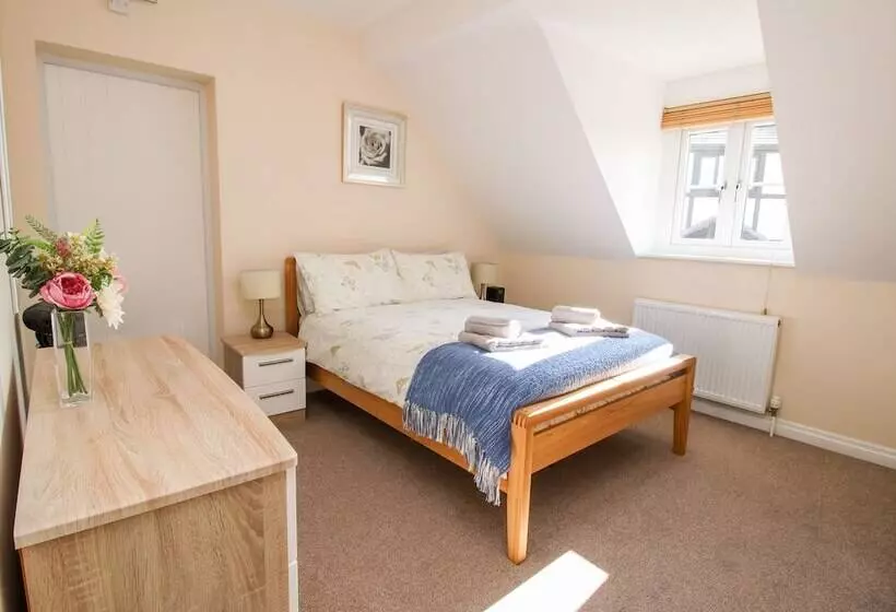 The Wynnstead Annexe