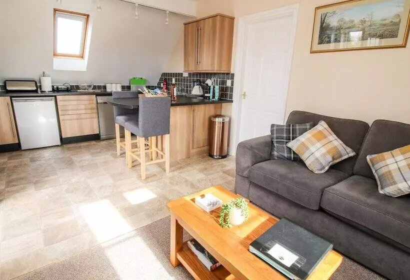 The Wynnstead Annexe