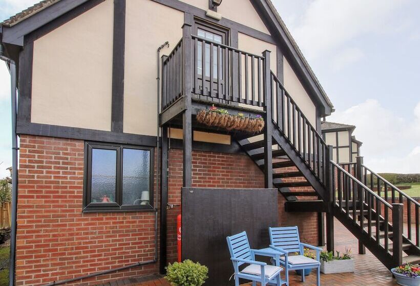 The Wynnstead Annexe