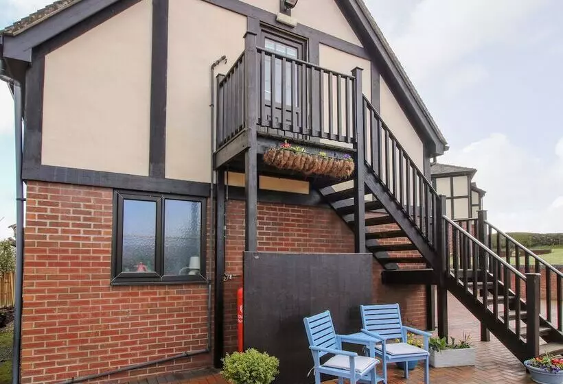 The Wynnstead Annexe