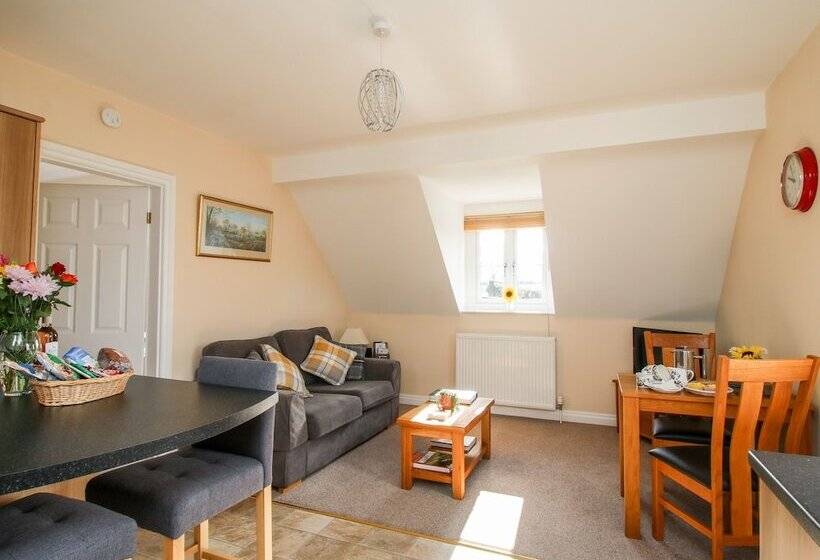 The Wynnstead Annexe