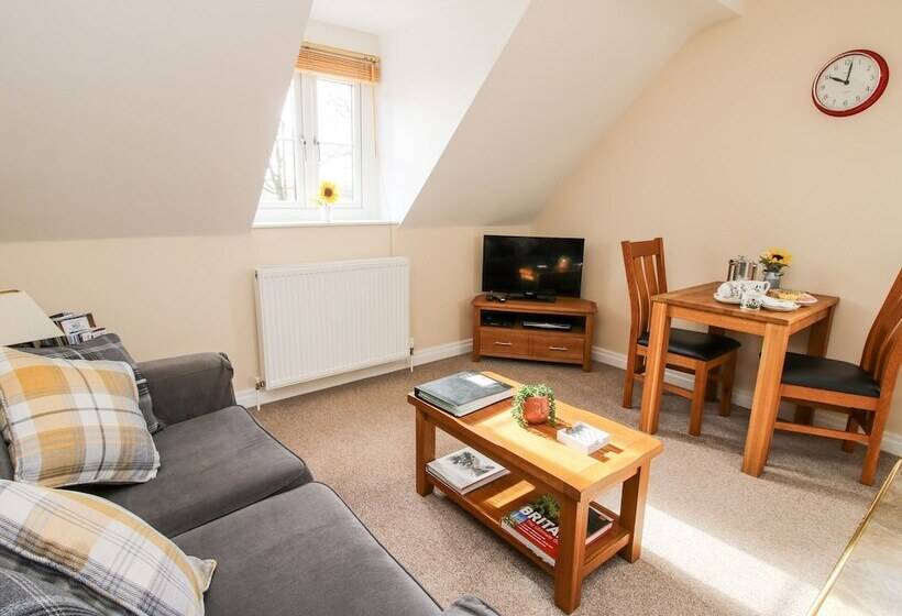 The Wynnstead Annexe