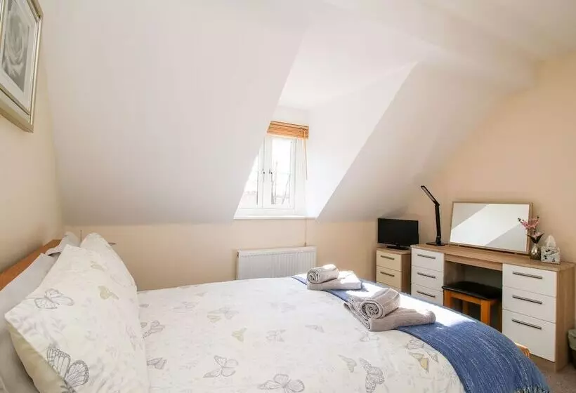The Wynnstead Annexe
