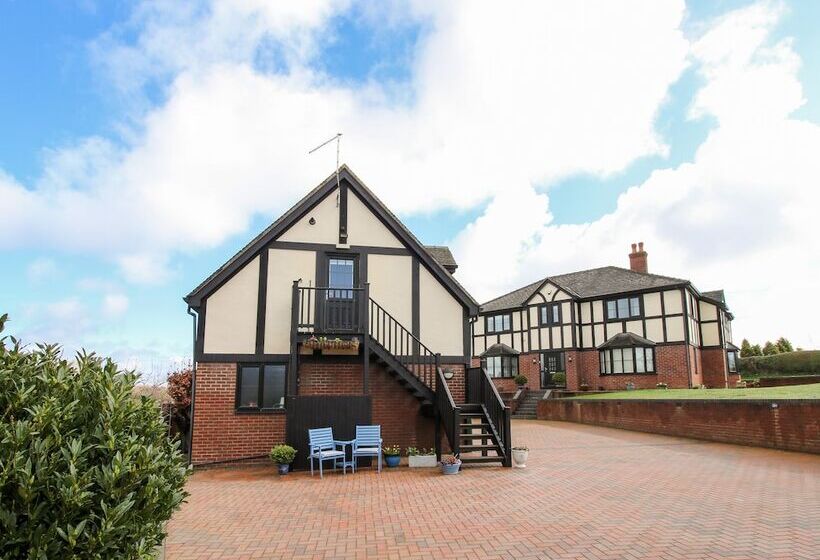 The Wynnstead Annexe