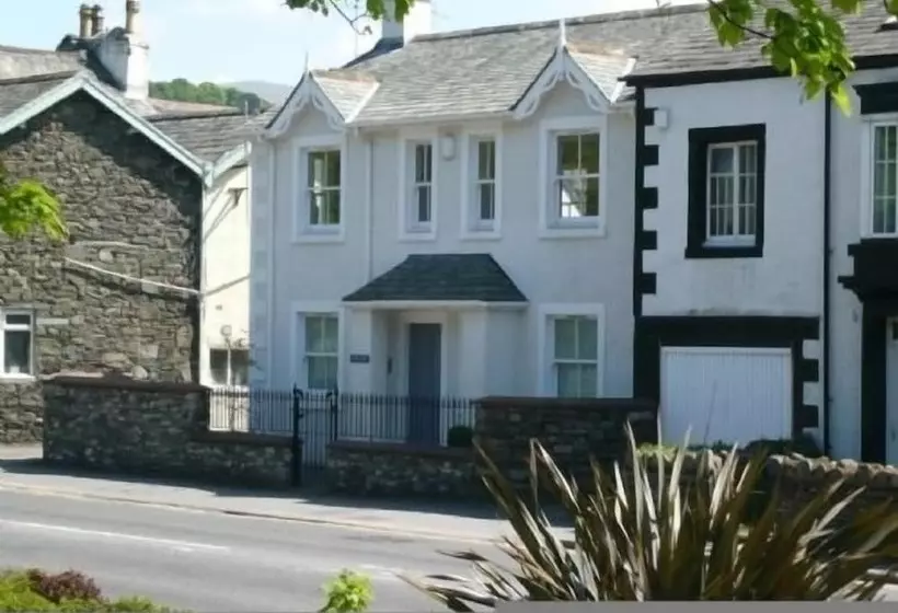 Wrenville