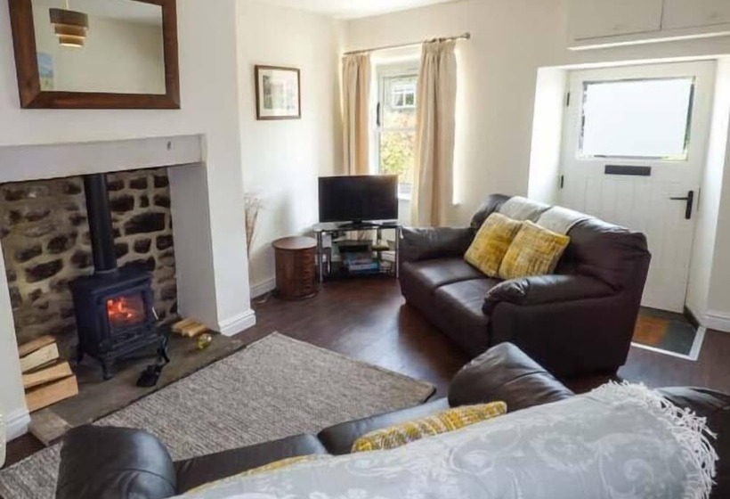 1 Countryman Inn Cottages