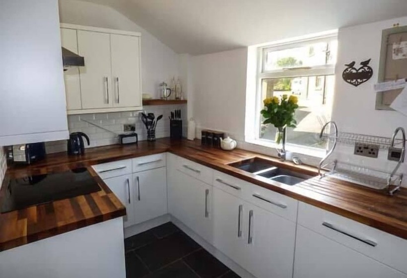 1 Countryman Inn Cottages