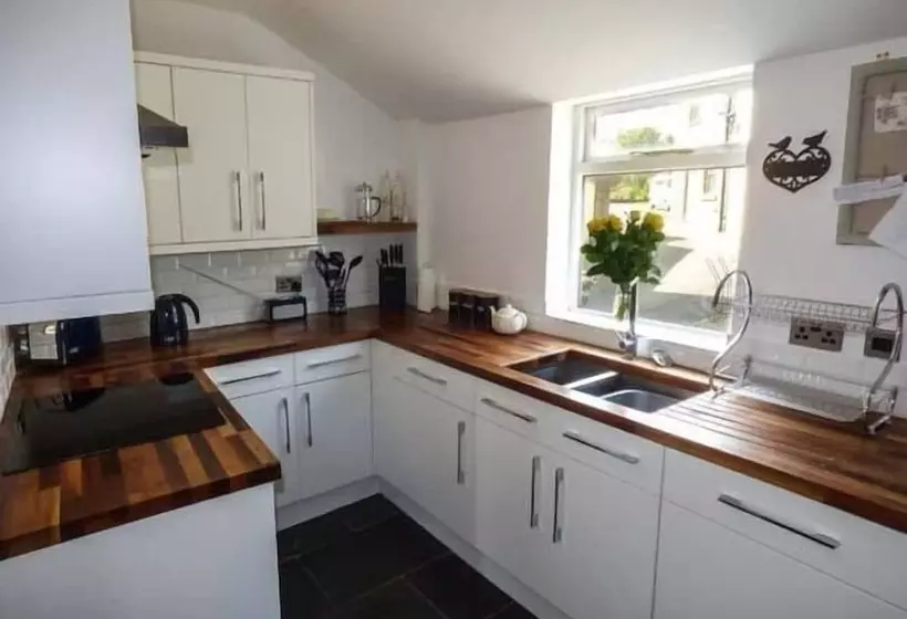 1 Countryman Inn Cottages