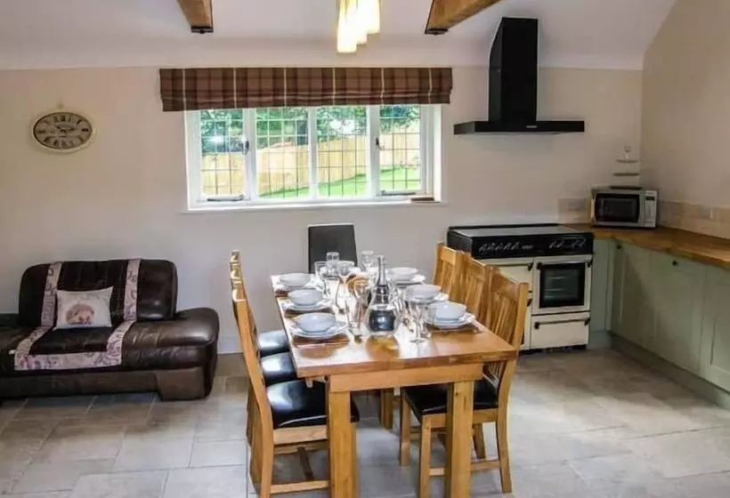 Douglas Cottage