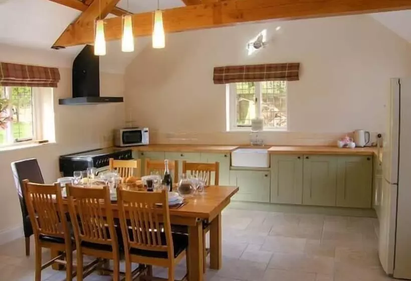 Douglas Cottage